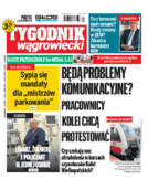 Tyg. Tygodnik Wągrowiecki