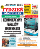 Tyg. Tydzień obornicki