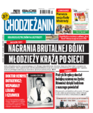 Tyg. Chodzieżanin