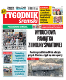 Tyg. Tygodnik Śremski