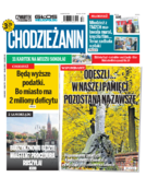 Tyg. Chodzieżanin