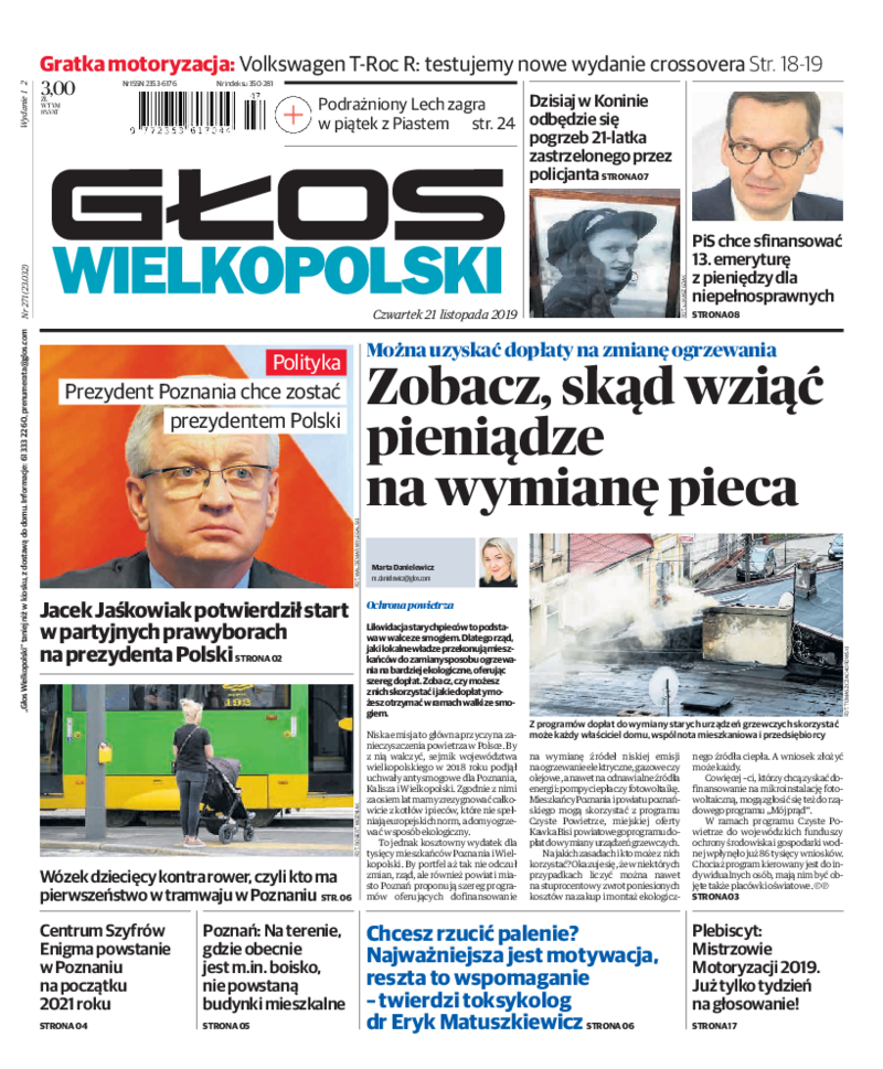 Głos Wielkopolski