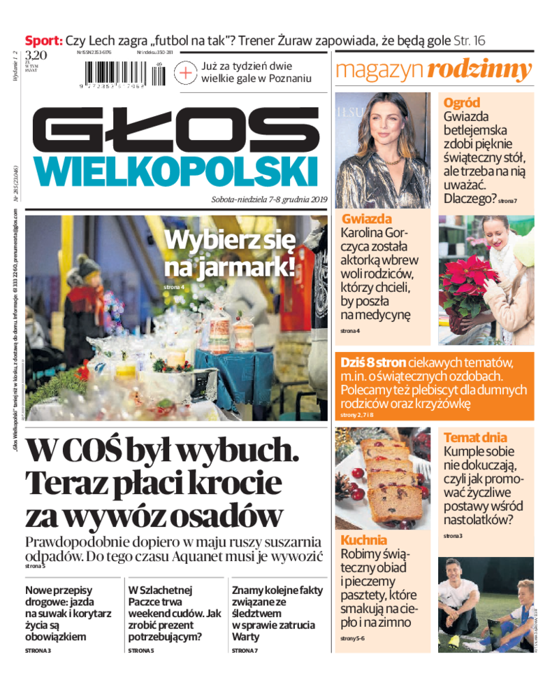 Głos Wielkopolski