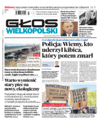 Głos Wielkopolski