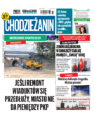 Tyg. Chodzieżanin