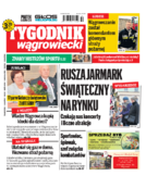 Tyg. Tygodnik Wągrowiecki