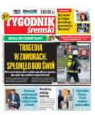 Tyg. Tygodnik Śremski