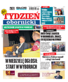 Tyg. Tydzień obornicki