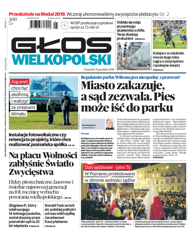 Głos Wielkopolski