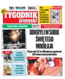 Tyg. Tygodnik Śremski