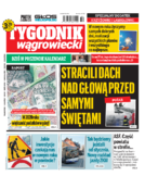 Tyg. Tygodnik Wągrowiecki