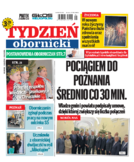 Tyg. Tydzień obornicki