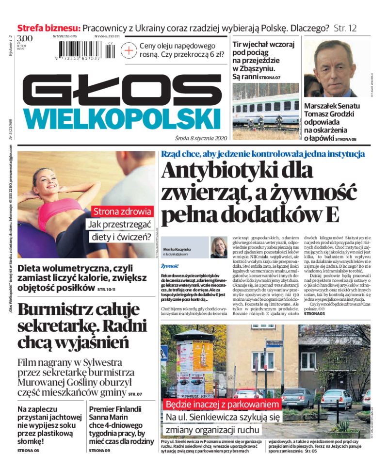 Głos Wielkopolski