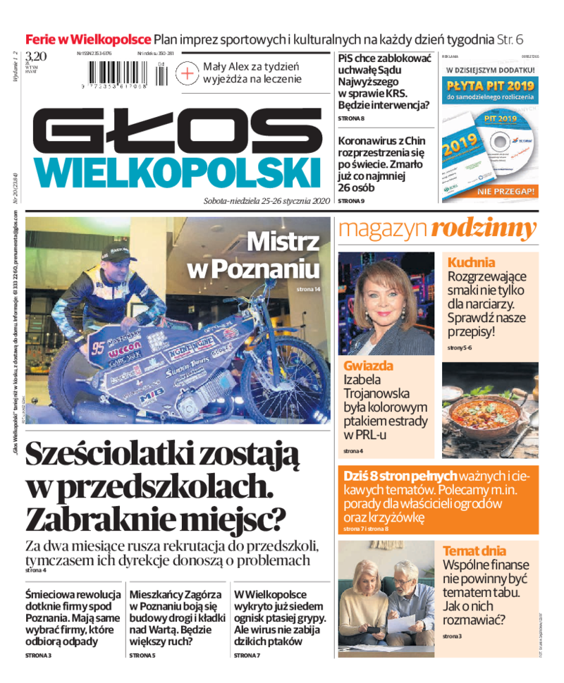 Głos Wielkopolski