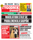 Tyg. Tygodnik Śremski