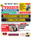 Tyg. Tydzień obornicki