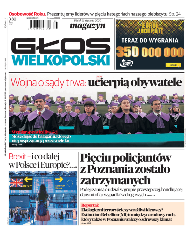 Głos Wielkopolski