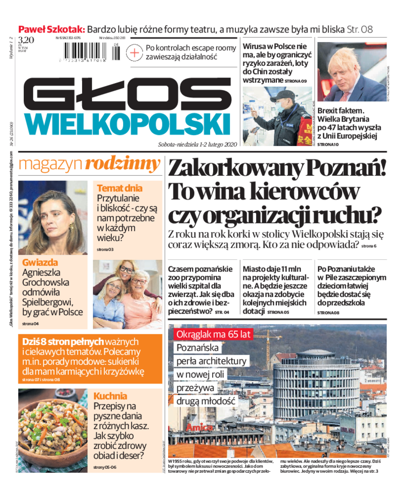 Głos Wielkopolski