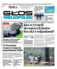 Głos Wielkopolski