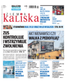 Ziemia Kaliska miasto