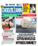 Tyg. Chodzieżanin