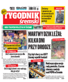 Tyg. Tygodnik Śremski