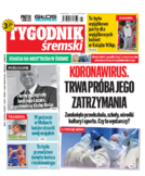 Tyg. Tygodnik Śremski