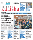 Ziemia Kaliska wydanie główne