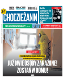 Tyg. Chodzieżanin