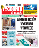 Tyg. Tygodnik Śremski