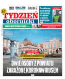 Tyg. Tydzień obornicki