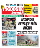 Tyg. Tygodnik Śremski