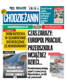 Tyg. Chodzieżanin