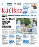 Ziemia Kaliska miasto