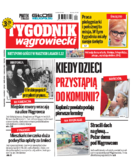 Tyg. Tygodnik Wągrowiecki