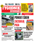 Tyg. Tygodnik Śremski