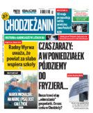 Tyg. Chodzieżanin