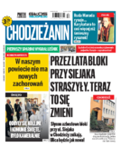 Tyg. Chodzieżanin