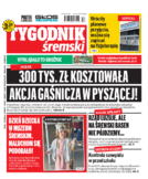 Tyg. Tygodnik Śremski