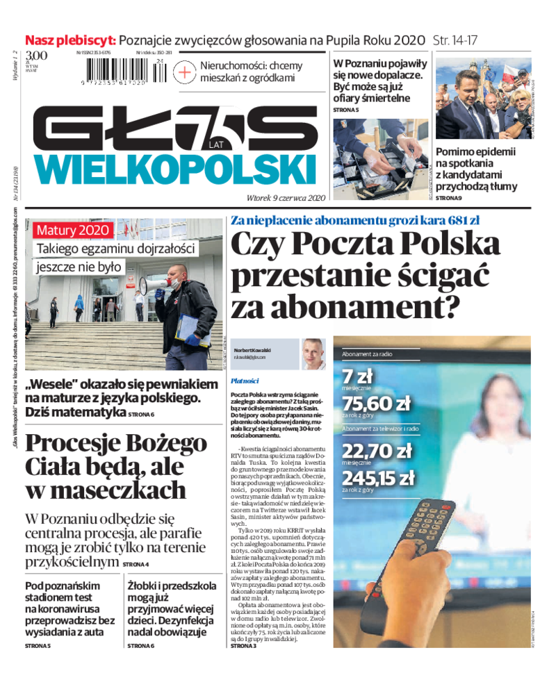 Głos Wielkopolski