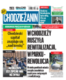 Tyg. Chodzieżanin