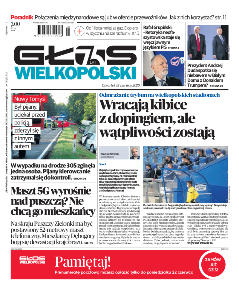 Głos Wielkopolski