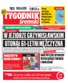 Tyg. Tygodnik Śremski