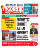 Tyg. Tygodnik Wągrowiecki