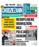 Tyg. Chodzieżanin