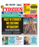 Tyg. Tydzień obornicki