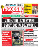 Tyg. Tygodnik Śremski