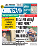 Tyg. Chodzieżanin