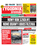 Tyg. Tygodnik Śremski