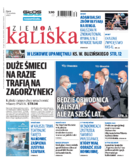 Ziemia Kaliska miasto